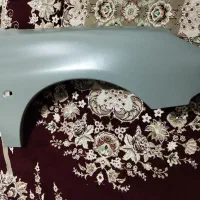 گلگیر  جلو ۲۰۶|قطعات یدکی و لوازم جانبی|خمینی‌شهر, |دیوار