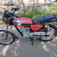 موتور۲۰۰سی سی