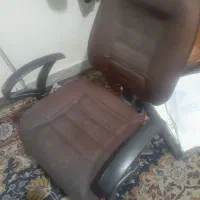 صندلی کامپیوتر/اداری
