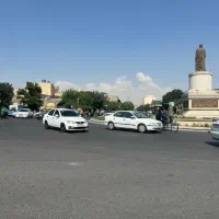 انبار دردایره میدان گمرک