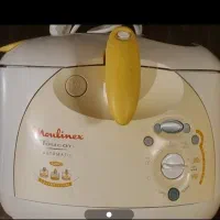 سرخ کن مولینکس اصل