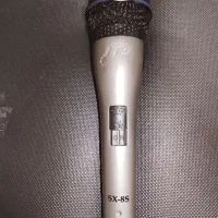 میکروفون داینامیک jts sx-8s