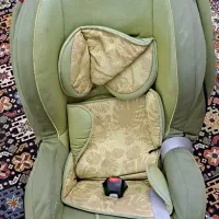 صندلی ماشین