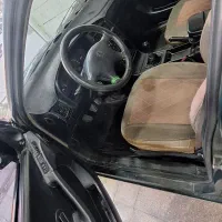 سمند۸۲|خودرو سواری و وانت|قم, نیروگاه|دیوار