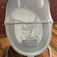 گهواره برقی نوزاد