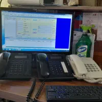 استخدام پیک موتوری