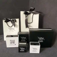 تولید جعبه جواهر لوکس