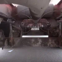 فروش تیغه تانک|خودرو سنگین|بیرجند, |دیوار