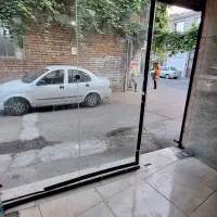 اجاره مغازه|اجارهٔ مغازه و غرفه|رشت, جماران|دیوار