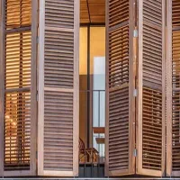 مشارکت زمین 200 متری