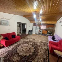 ویلاباغچه کاسبی باسندعرصه اعیان مبله کنتوراختصاصی|فروش خانه و ویلا|چمستان, |دیوار