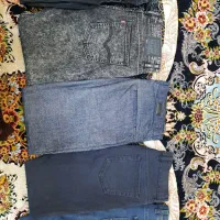 شلوارهای مردانه سایز ۳۲تا۴۸تعداد بالای۳۰عدد|لباس|زاهدان, |دیوار