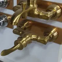 آیدا طلامات ظرفشویی روشویی توالت حمام|لوازم سرویس بهداشتی|تهران, شهرک شریفی|دیوار