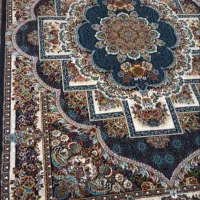 فرش شش متری نو 700شانه2550تراکم