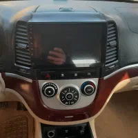 سانتافه 2009|خودرو سواری و وانت|اصفهان, سپاهان‌شهر|دیوار