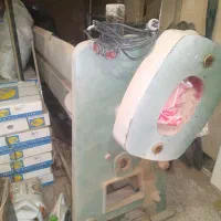 دستگاه خم دستی