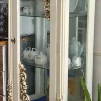 بوفه در حد نو