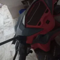 کلیک ۱۵۰|موتورسیکلت|سنندج, |دیوار