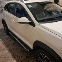 ایکس ۲۲ پرو مدل ۱۴۰۲ دنده