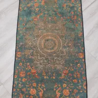 3عدد زیرپایی|فرش|قرچک, داوود آباد|دیوار