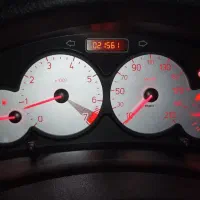 206تیپ 5مدل آخر98فول