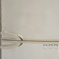 یخچال فریزر پایین