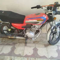 فروش موتور۲۰۰ احسان