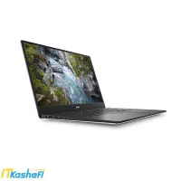 لپ‌تاپ Dell Precision 5530 ظریف و فوق‌حرفه‌ای