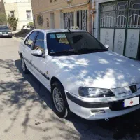 پژو پارس LX TU5، مدل ۱۳۹۵|خودرو سواری و وانت|سمنان, |دیوار