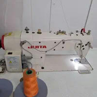 چرخ راسته دوزجویتا صنعتی