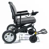 نیازمندویلچر برقی هستم