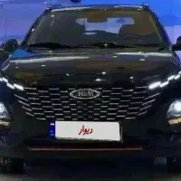 X33 Cross کراس 1403 /درحدصفر/ ام وی ام ایکس۳۳کراس