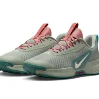 کفش نایکی اورجینال Nike Juniper Trail 3