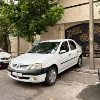 رنو تندر ۹۰(L90لوگان) فول بیرنگ E2