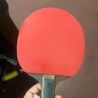 راکت پینگ پنگ