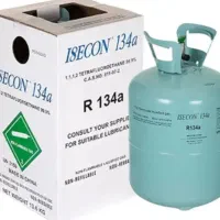 گاز کولر r134  r12