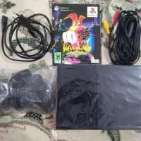 پلی استیشن ۲ ps2