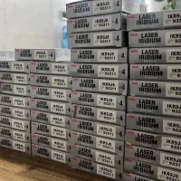 شمع NGK جولیتا