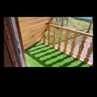 اجاره روزانه کلبه سوییسی در سنگر شاقاجی|اجارهٔ کوتاهمدت ویلا و باغ|سنگر, |دیوار