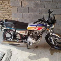 موتور کویر 200انژکتوری 401