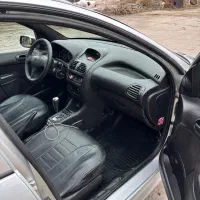 206تیپ۶|خودرو سواری و وانت|ساری, |دیوار