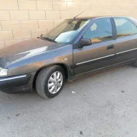 زانتیا مدل 88 تازه تعمیر اساسی|خودرو سواری و وانت|کازرون, |دیوار