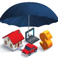 بیمه عمر ،بازنشستگی کوتاه مدت (اشخاص)