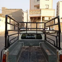 باربری وانت بار وانت تلفنی حمل نقل