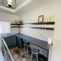 ویلاباغ اصیل/مستقل/با سند کامل/استخردار/فوقالعاده|فروش خانه و ویلا|چمستان, |دیوار