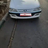 پژو پارسxu7