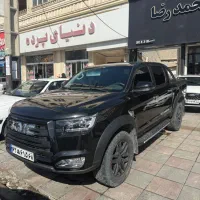 کی ام سی تی ۸ مدل 1402|خودرو سواری و وانت|کرج, کمالشهر|دیوار