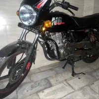 کویر موتور n6 طرح باکسر 200 نقد و اقساط