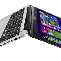 لپ تاپ ایسوس لمسی (Asus TP500)