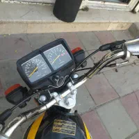 موتور هندا مزایده پلاک ملی|موتورسیکلت|پاکدشت, پاکدشت (مامازند)|دیوار